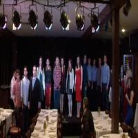 TV: An Off-Stage and On-Stage Look at LA's NEXT GREAT STAGE STAR 2011
